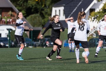 Bild 48 - Frauen SV Henstedt Ulzburg III - TSV Wiemersdorf : Ergebnis: 2:1